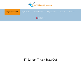 flight-tracker24.co.uk