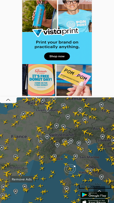 flight-tracker24.co.uk