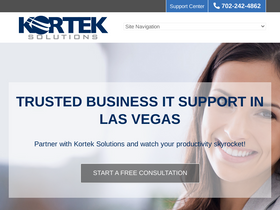 korteksolutions.com