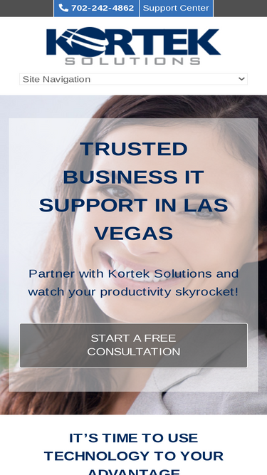 korteksolutions.com
