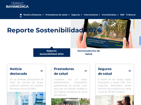 empresasbanmedica.cl