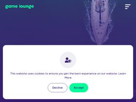 gamelounge.com