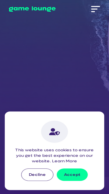 gamelounge.com