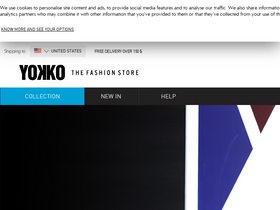 yokko.com