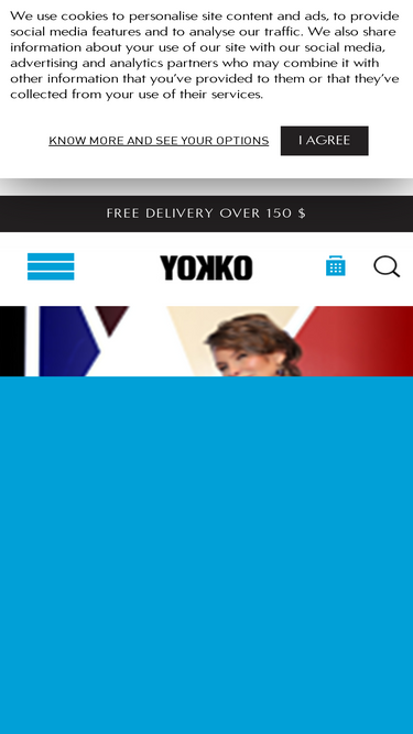 yokko.com
