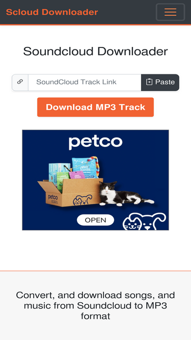 sclouddownloader.net