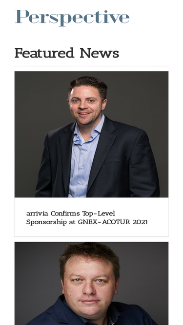perspectivemagazine.com