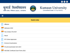 'kuntl.net' screenshot