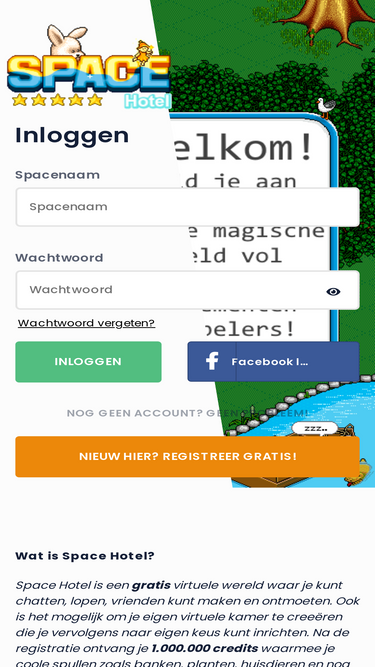 spacehotel.co