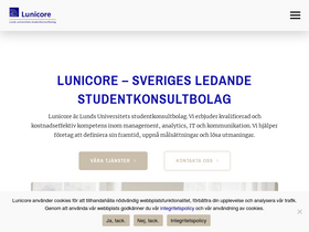lunicore.se