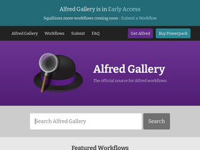 alfred.app