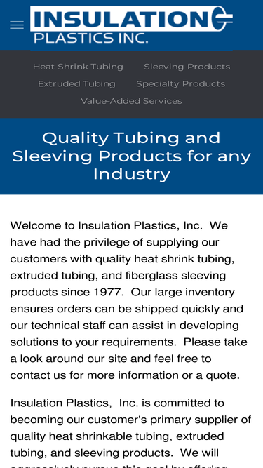 insulationplastics.com