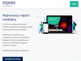 'psmm.pl' screenshot
