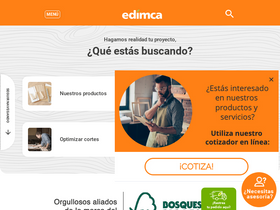 edimca.com.ec