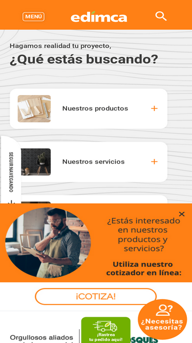edimca.com.ec