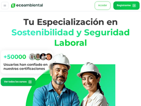 ecoambientalgroup.com