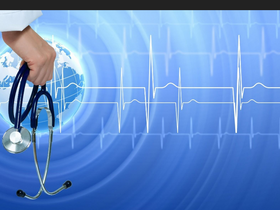 'medinfon.ru' screenshot