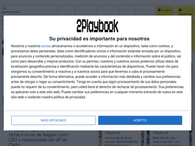 '2playbook.com' screenshot