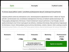 '4f.com.pl' screenshot