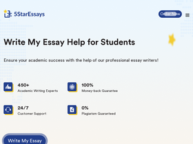 sites like essaytyper.com