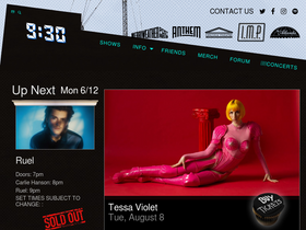 '930.com' screenshot