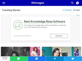 '99images.com' screenshot