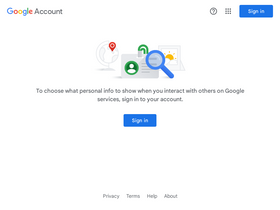 aboutme google com traffic ranking