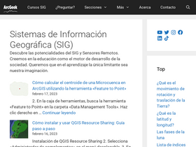 'acolita.com' screenshot