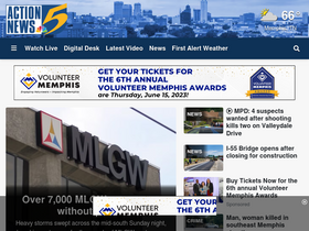 'actionnews5.com' screenshot