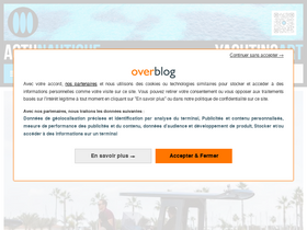 'actunautique.com' screenshot