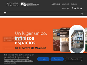 'adeituv.es' screenshot