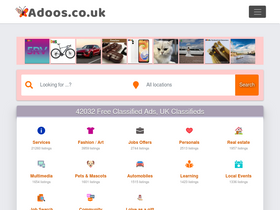 locanto.co.uk Competitors - Top Sites Like locanto.co.uk | Similarweb