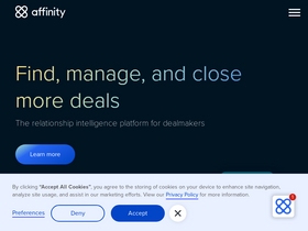 'affinity.co' screenshot