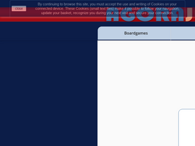 'agorajeux.com' screenshot