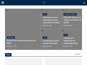 'alanxelmundo.com' screenshot