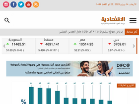 'aleqt.com' screenshot