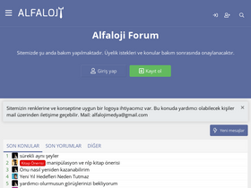 'alfaloji.org' screenshot