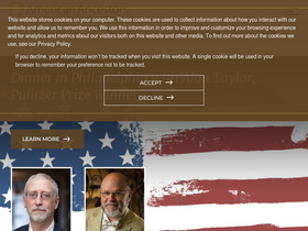 'americanancestors.org' screenshot