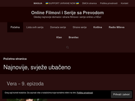 'andrija-i-andjelka.com' screenshot