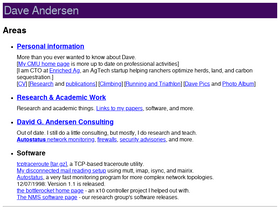 'angio.net' screenshot