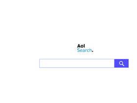 'aolsearch.com' screenshot