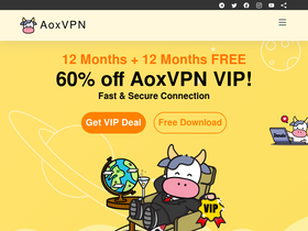 'aoxspeed.net' screenshot