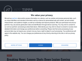 'app-tipps.com' screenshot