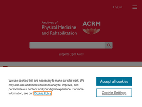 'archives-pmr.org' screenshot