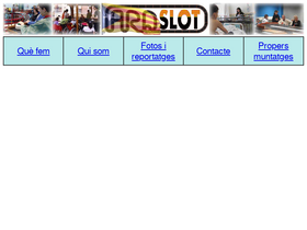 'ardslot.com' screenshot