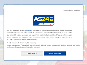 'as24.com' screenshot