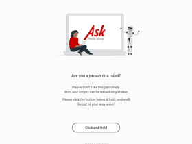 'ask.com' screenshot