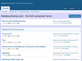 'askaboutmoney.com' screenshot