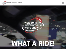 'autoshowny.com' screenshot