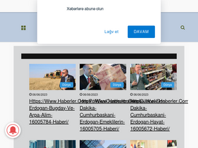 'az24saat.org' screenshot